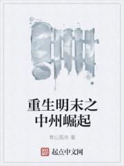 重生明末之中州崛起 青山孤舟