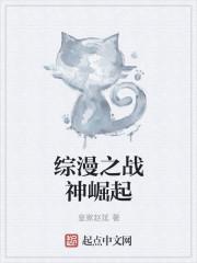 综漫之战神迷人