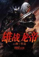 龙战武帝