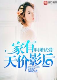 闪婚试爱家有天价影后