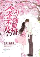 念念不及为你而惜 月小小蕊