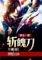 我有一把斩魄刀txt精校版