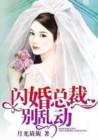 闪婚总裁别太坏免费阅读全文