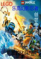 nds乐高大战忍者出击