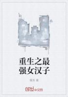 重生之最强女汉子免费阅读