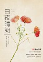 白夜晴川动漫头像