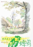 那年夏天的蝉鸣800字叙事作文初中