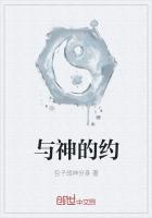 与神的约定分集剧情简介