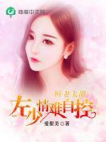 鲜妻no1顾少宠妻上瘾