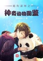 哈利波特之神奇动物在哪里笔趣阁