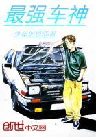 最强车神段位