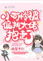 小可怜被偏执大佬抱走了txt