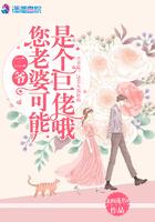 二爷你老婆可能是个大佬