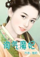 魔王的淘气老婆