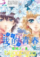 我的青春 电视剧