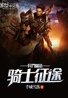 异界魔法骑士征途攻略