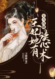 女主是王妃的宅斗