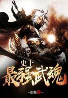 史上最强武魂免费阅读