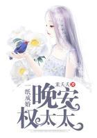 晚安权太太免费全文