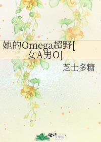 他的omega