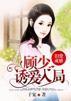 旧爱撩情顾倾城