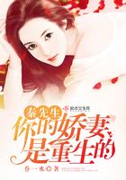 秦先生您的姣妻是重生的