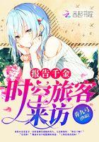 报告千金之时空旅客来访 乔九弓