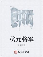 状元将军什么意思