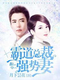 霸道总裁强势宠妻无度