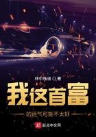 我这首富的运气可能不太好 林中栈道