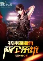 拥有两个系统的我想要当主神