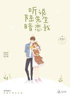 听说陆先生爱我很多年