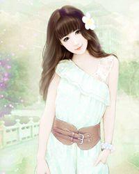 小美人她夜夜被亲哭_