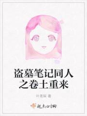 盗墓笔记之卷土重来晋江