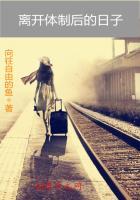 离开体制才知道