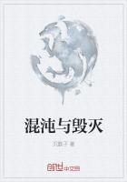 混沌和毁灭哪个好