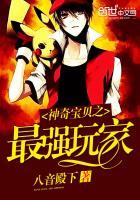 神奇宝贝之最强