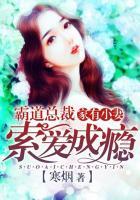 家有霸道总裁娇夫温