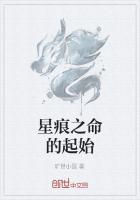 星痕之命的起始是什么