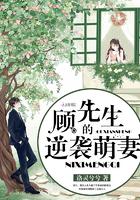 顾先生免费阅读