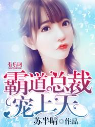 霸道总裁宠上天合集