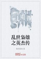 乱世英雄乱世枭雄