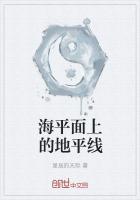 海平面看起来比地平线高