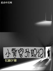 小警员的升迁之路