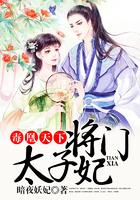 将门太子妃 暗夜妖妃