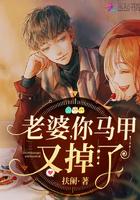 老婆你马甲又掉了君司安