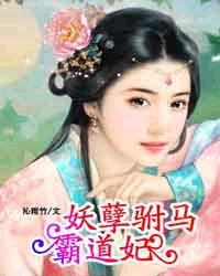 妖孽驸马霸道妃 沁雨竹