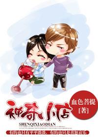 神奇的小店教案