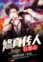 修真传人在都市 第2章