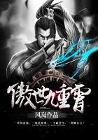 傲世九重霄 风岚